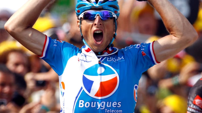 Pierrick Fédrigo