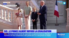 Le journal de 8h du jeudi 27 novembre 2025