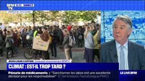 Climat: est-il trop tard ? (1/2) - 20/09