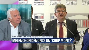 Jean-Guy de Chalvron