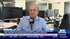 USA Today : La hausse des inscriptions au chômage aux États-Unis par Gregori Volokhine - 22/07