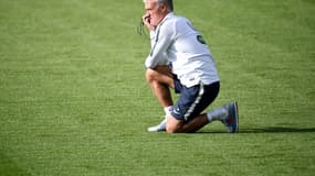 Didier Deschamps