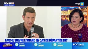 Bonsoir la Côte d'Azur du vendredi 17 octobre 2025