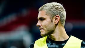 Mauro ICARDI