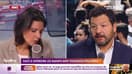 Violences policières: "Il n'y a pas qu'une responsabilité individuelle, cela vient des ordres"