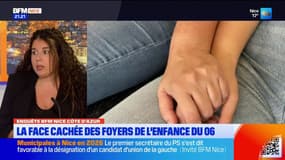 "Il y avait beaucoup de violences": la face cachée des foyers de l'enfance dans les Alpes-Maritimes