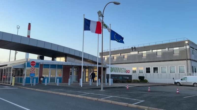 MetEx: une semaine de plus pour les offres de reprise de l'usine d'Amiens