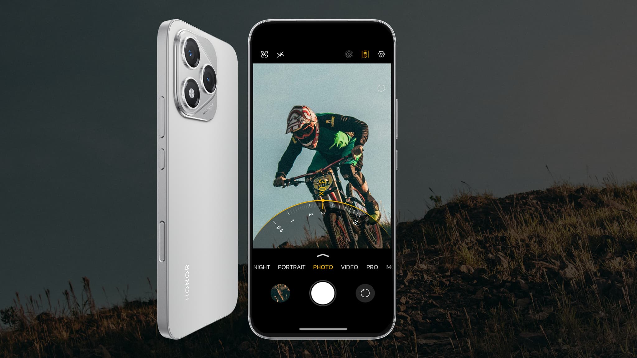 Le nouveau bouton permet d'accéder rapidement à l'appareil photo. Le nouveau bouton permet d'accéder rapidement à l'appareil photo.