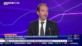 Alexandre Hezez VS Guillaume Dard : Quelles réactions sur les marchés financiers suite à l'annonce du vaccin du laboratoire Pfizer ? - 12/11