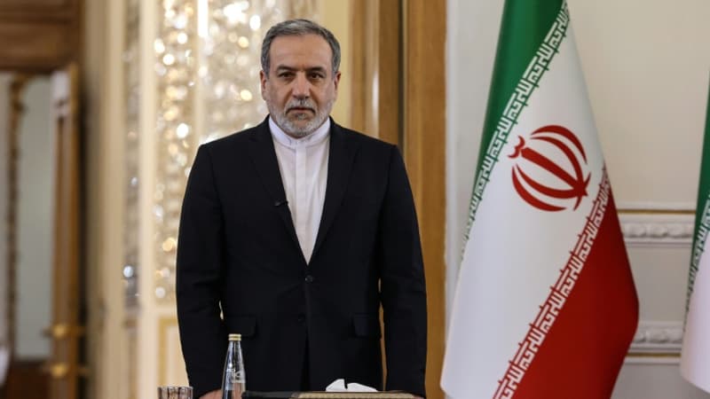 Nucléaire, Cécile Kohler et Jacques Paris... Le chef de la diplomatie iranienne reçu mercredi à Paris