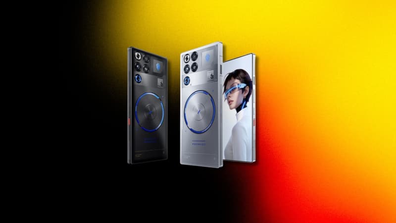 Plus puissant qu'un iPhone ou un Samsung, ce smartphone les concurrence sans scrupule
