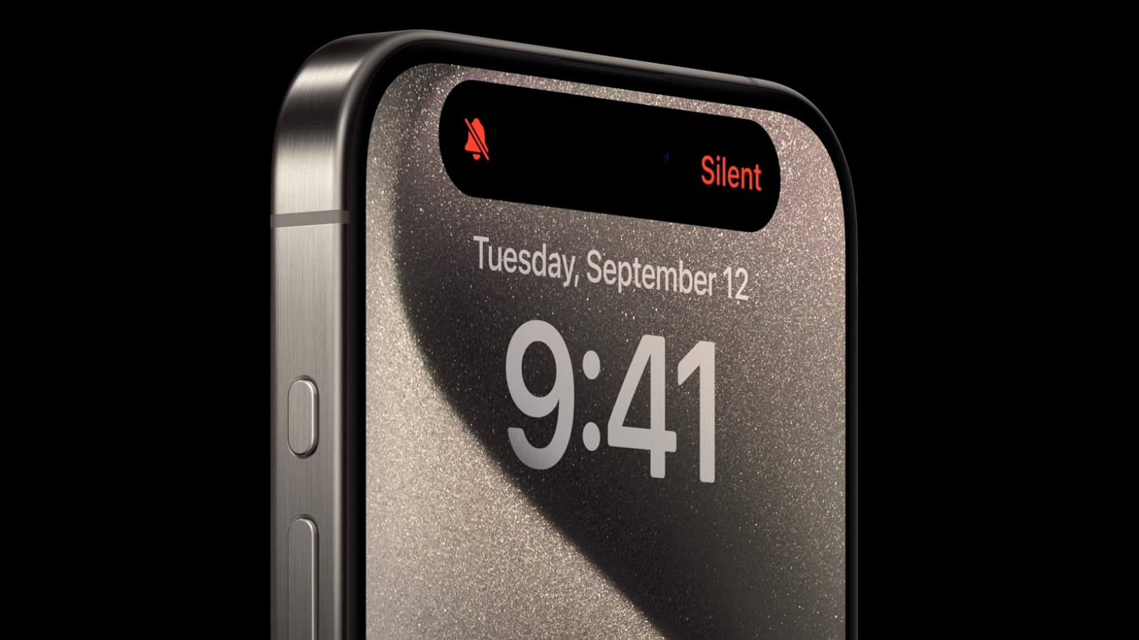 L'iPhone 15 Pro d'Apple