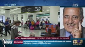 "Pour le tourisme et l’économie c’est une catastrophe!": Trump interdit aux Européens d'entrer aux Etats-Unis, les professionnels du voyage inquiets