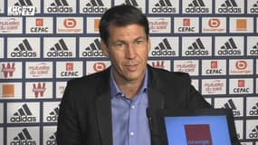 OM – PSG : Match capital pour Garcia, un an après son arrivée