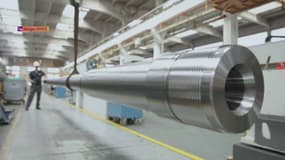 Défense : les usines d'armement se tiennent prêtes