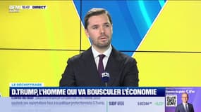 Le déchiffrage : Trump 2.0, de la Rust Belt à la Silicon Valley - 20/01