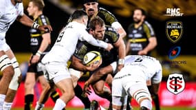 Champions Cup : Toulouse-La Rochelle, la 6e finale franco-française
