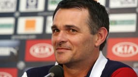 Willy Sagnol
