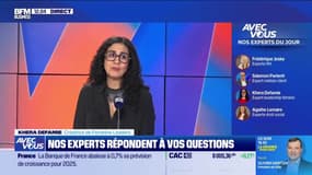 Quelle valeur est la plus importante pour vous en entreprise ?