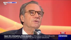 Renaud Muselier (LR) sur un éventuel reconfinement: "Je veux que les lycées soient ouverts"