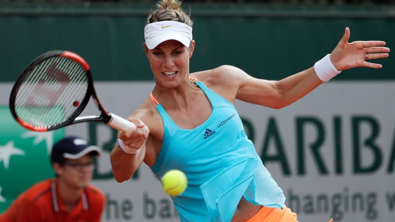 Mandy Minella