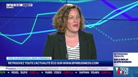 Aurélie Fardeau (Journaliste indépendante) : Comment diversifier ses placements ? - 23/06
