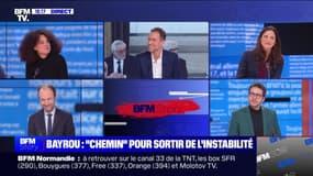 Story 2 : Macron demande de "l'audace" à ses ministres - 03/01