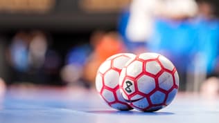 Futsal (image d'illustration)