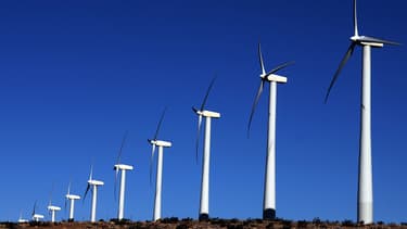 Voltalia souhaite lever 170 millions d'euros pour financer ses nouveaux projets solaires et éoliens. (image d'illustration)