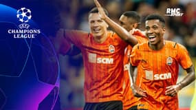 Ligue des champions : Le Chakhtior, un habitué de l'Europe