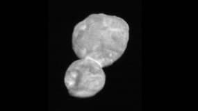 Ultima Thule est l'objet céleste le plus éloigné jamais étudié par l'homme