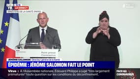 Coronavirus: le bilan s'élève à 10.328 morts en France depuis le 1er mars