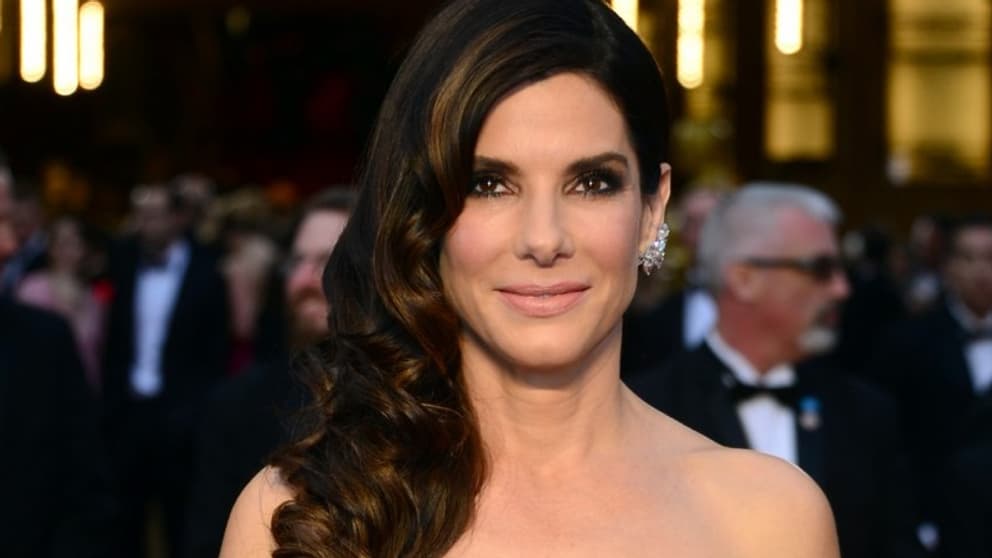 Sandra Bullock