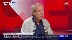 "Le trafic de drogue s'est professionnalisé" pour Frédéric Ploquin, journaliste spécialisé en grand banditisme