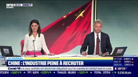 Réunion entre Bruno Le Maire et les représentants patronaux: