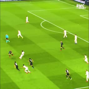Ligue des champions : Rashford, l'homme à suivre lors de Man United - Barcelone