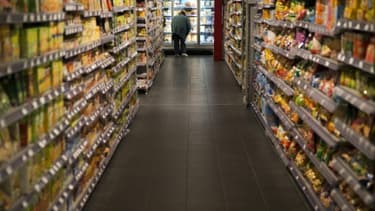 Une étude française lie plats industriels et risque de cancer