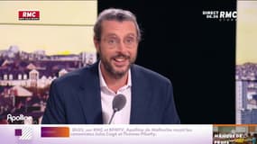 On n'a pas osé vous en parler : Voiture, un lieu de tension pour les couples - 13/09