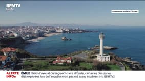 Pour la deuxième année consécutive, Biarritz élue ville où il fait bon vivre en 2026