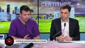 Professeurs : "Nous ne connaissons pas les heures supplémentaires"