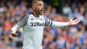 Richard Keogh