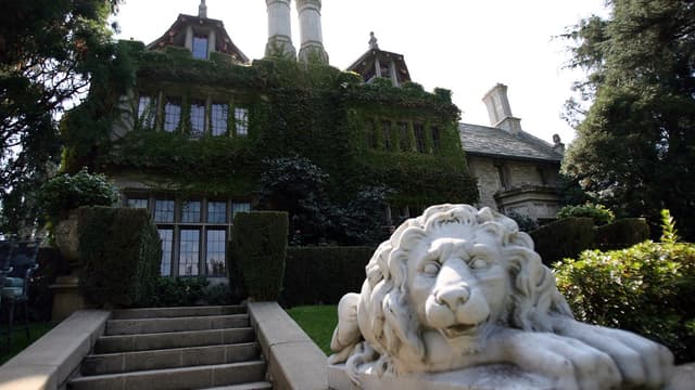Hugh Hefner est décédé à l'âge de 91 ans.