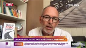 "Homicide routier", bientôt mis en place en France  