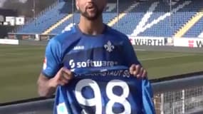 Terrence Boyd