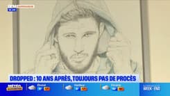 Crash de l’émission “Dropped”: la famille du boxeur Alexis Vastine espère toujours un procès
