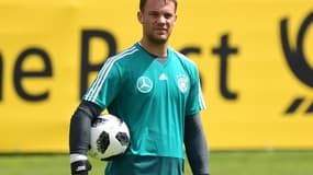 Manuel Neuer