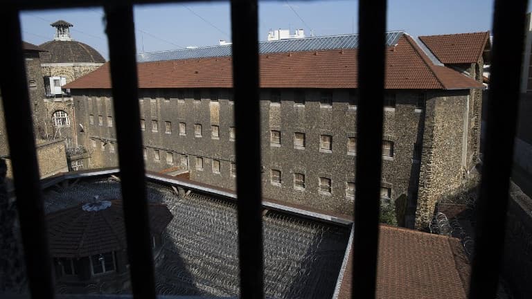 La célèbre prison parisienne a accueilli des prisonniers notoires au cours de son histoire de près de 200 ans