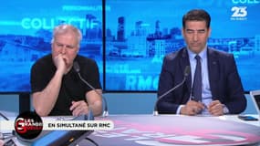 A la une des GG: Jean-Luc Mélenchon peut-il rattraper François Fillon ? - 30/03