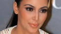 Kim Kardashian attend son premier enfant, avec le rappeur Kanye West