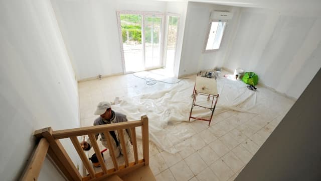Le nombre de dossiers pour obtenir Maprimerénov' a explosé en 2021